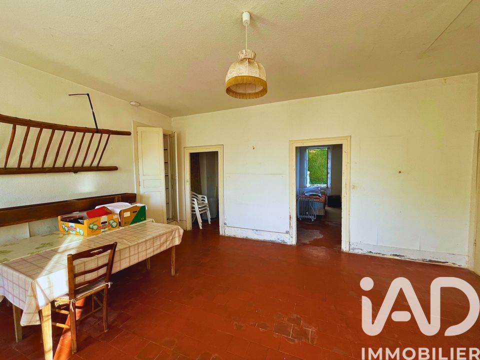 Villa in Sainte-Colombe-des-Bois, Nievre - foto 3