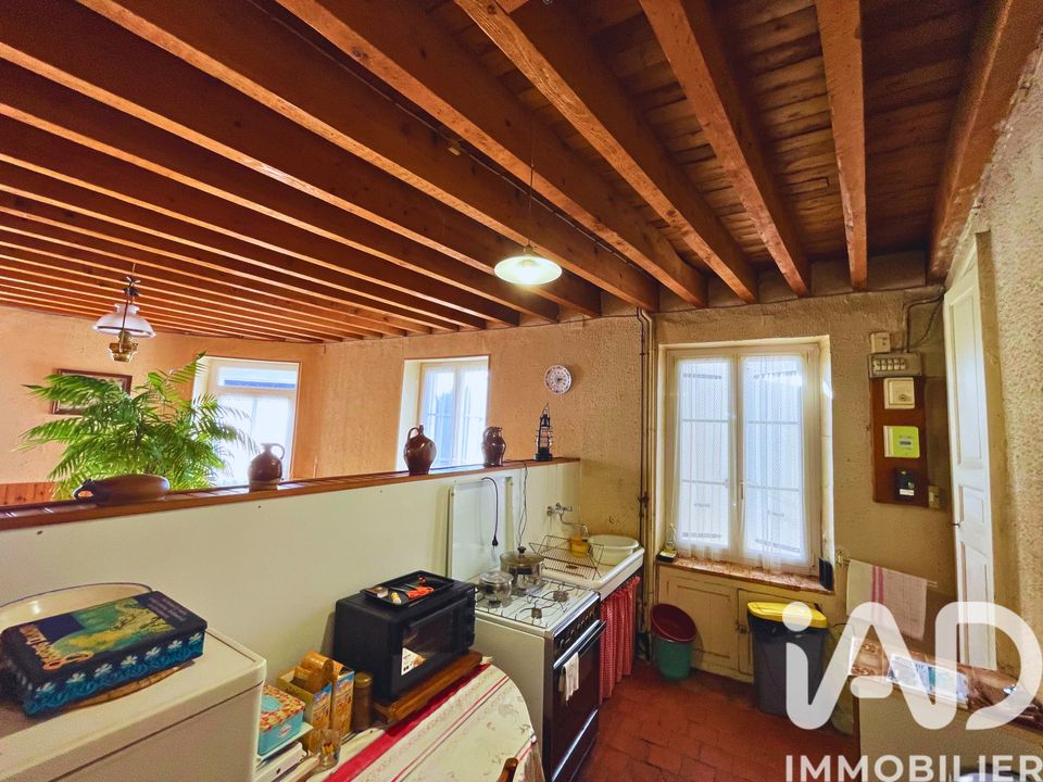 Villa in Sainte-Colombe-des-Bois, Nievre - foto 4