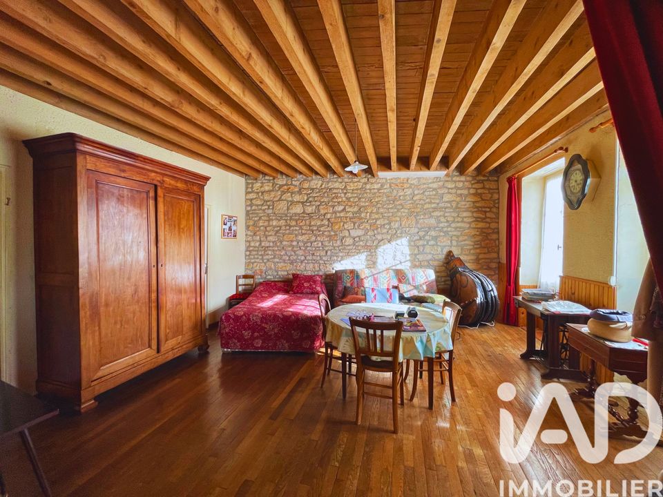 Villa in Sainte-Colombe-des-Bois, Nievre - foto 5