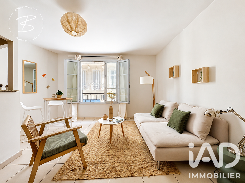 Apartamento en Toulon, Var - foto 1