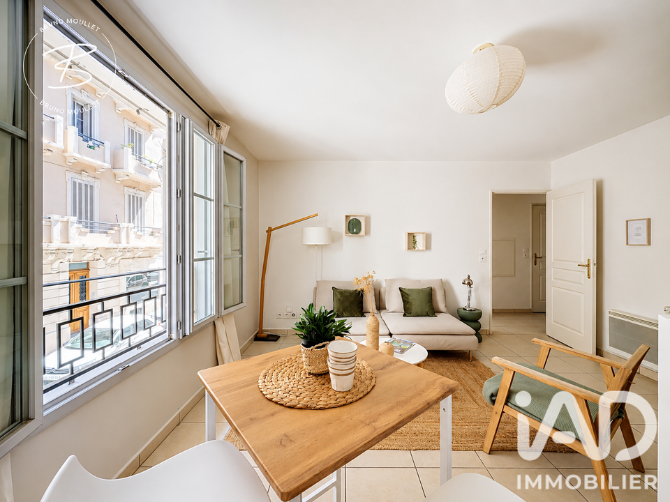 Apartamento en Toulon, Var - foto 2