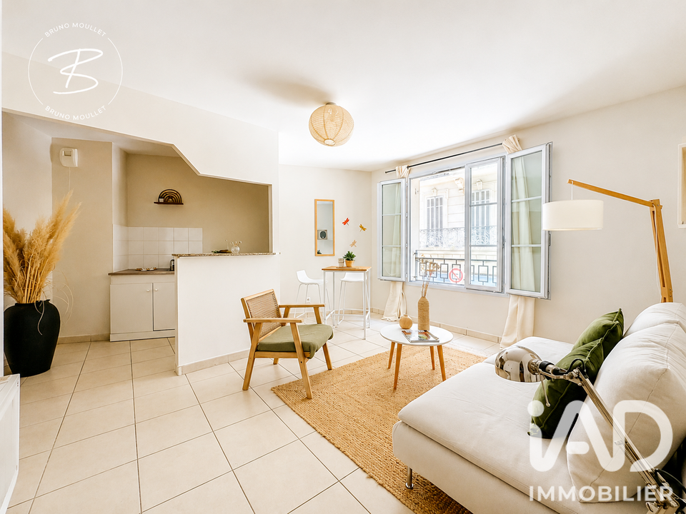 Apartamento en Toulon, Var - foto 3