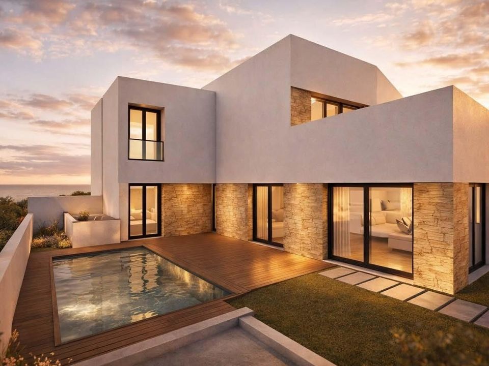 Casa de pueblo en Bigastro, Alicante - foto 1