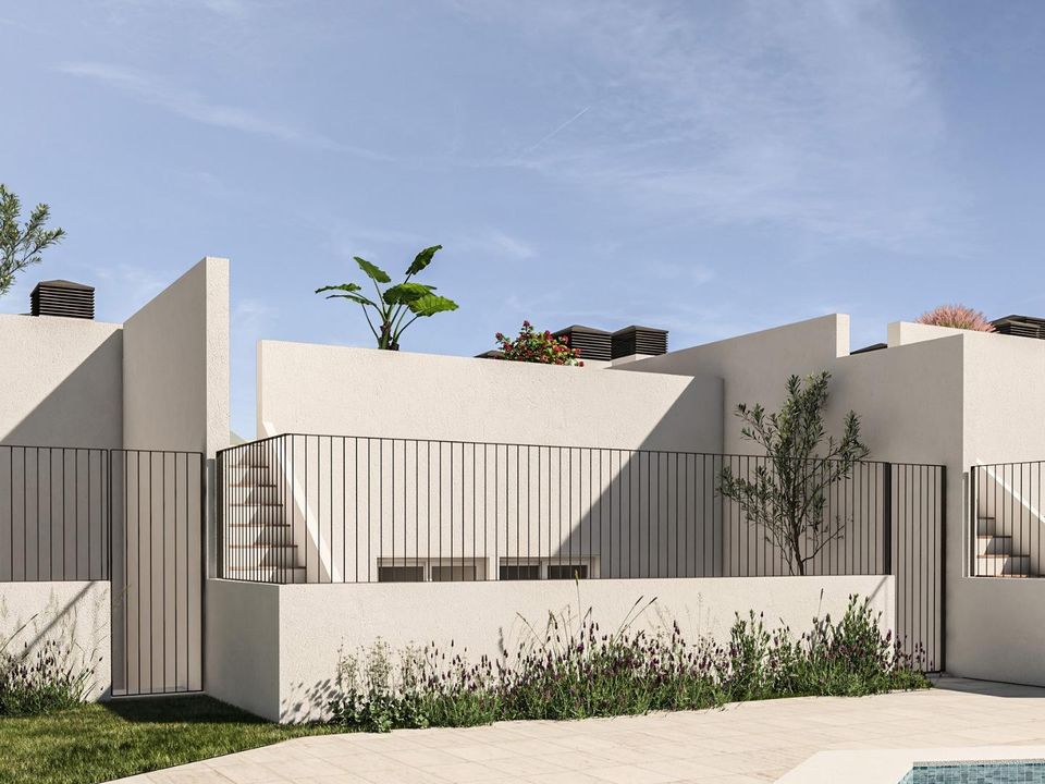 Villa i Monforte Del Cid, Alicante - foto 4