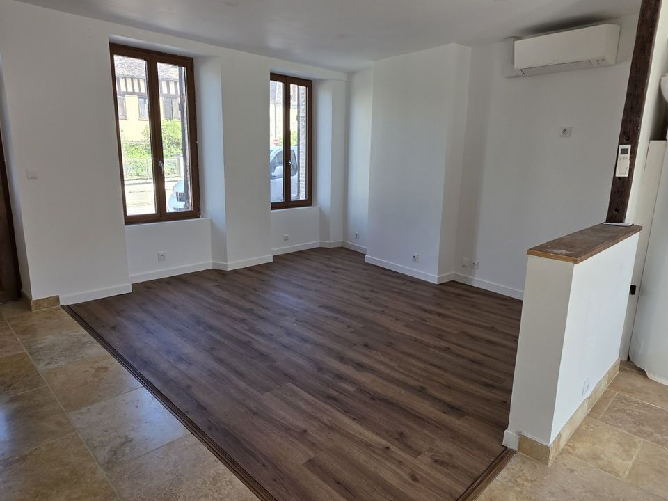 Lejlighed i Villenauxe-la-Grande, Aube - foto 1
