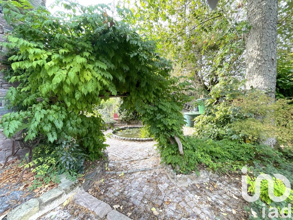 Villa i Soisy-sur-Seine, Essonne - foto 1