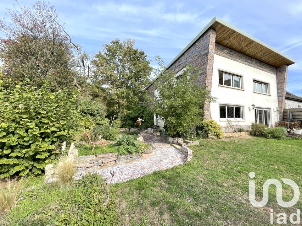 Villa i Soisy-sur-Seine, Essonne - foto 3
