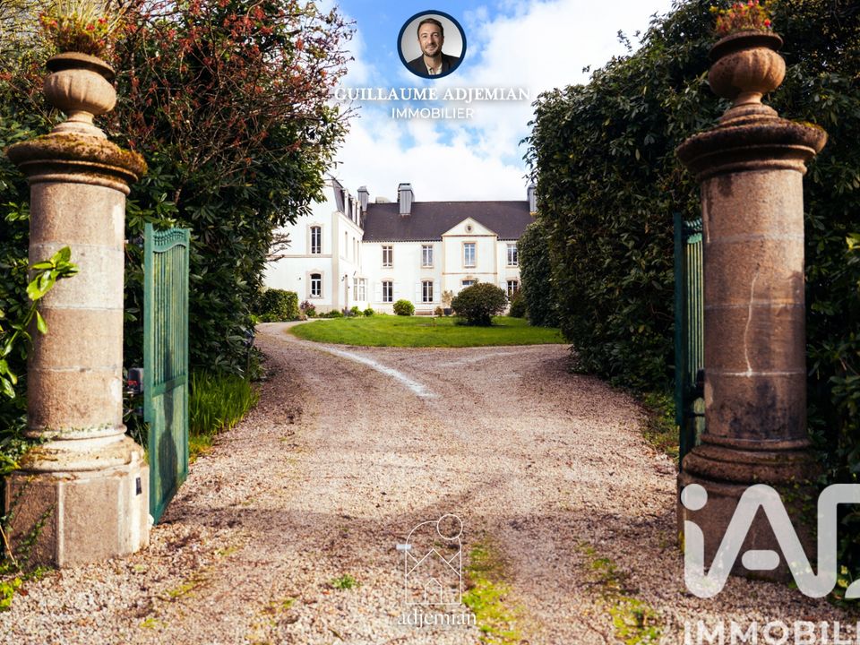 Villa i Brix, Manche - foto 2