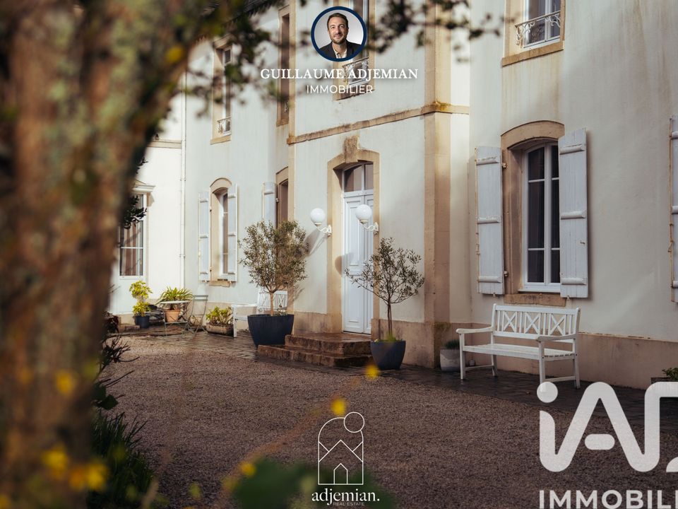 Villa i Brix, Manche - foto 3