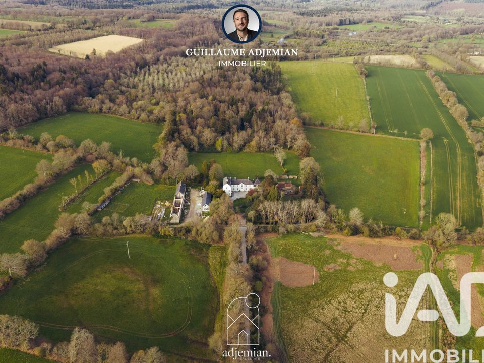 Villa i Brix, Manche - foto 4