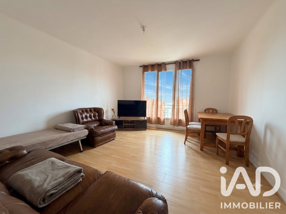 Apartamento en Nantes, Loire-Atlantique - foto 1