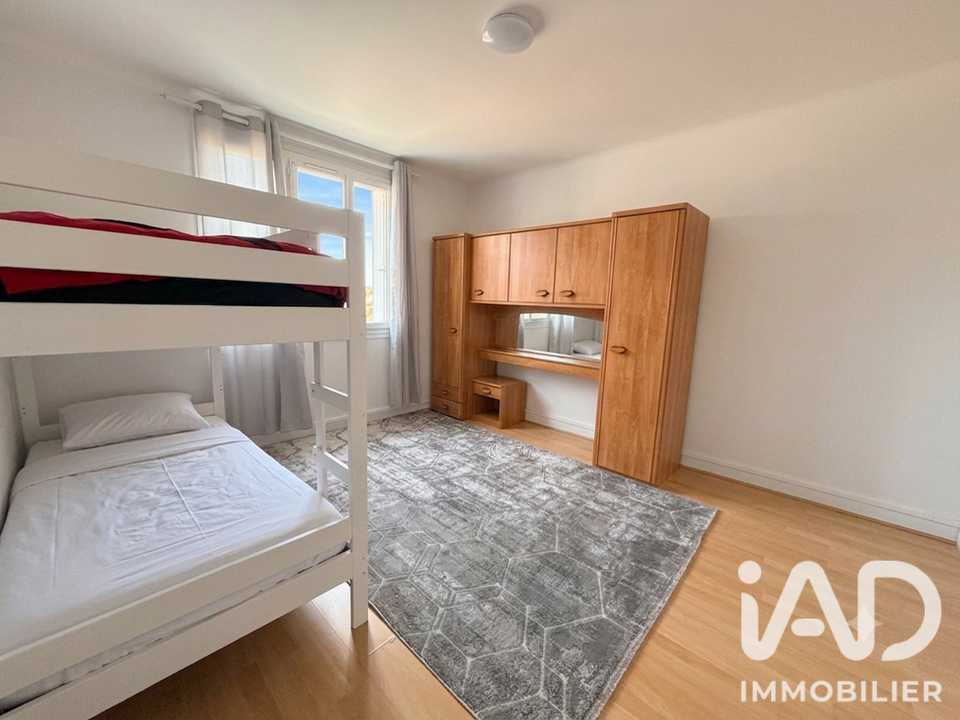 Apartamento en Nantes, Loire-Atlantique - foto 3