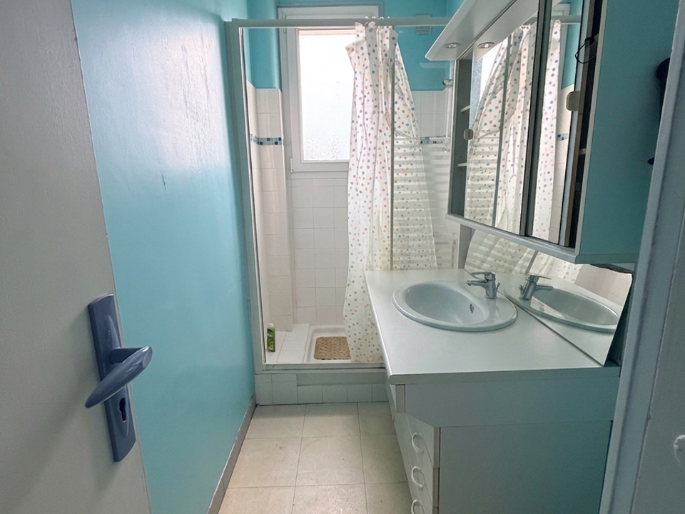 Apartamento en Nantes, Loire-Atlantique - foto 5