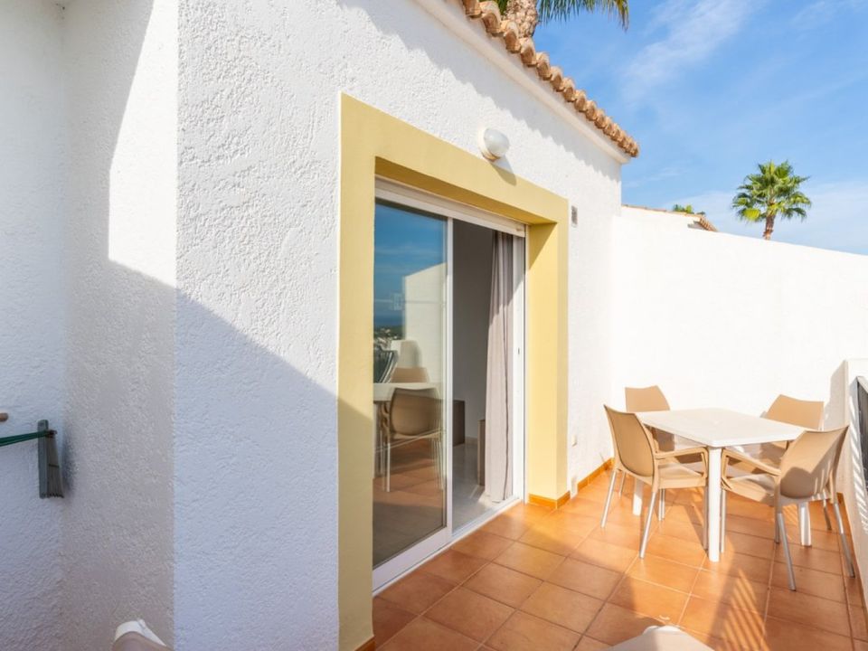 Bungalou a Calpe, Alicante - foto 2