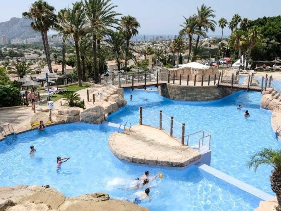 Bungalou a Calpe, Alicante - foto 3