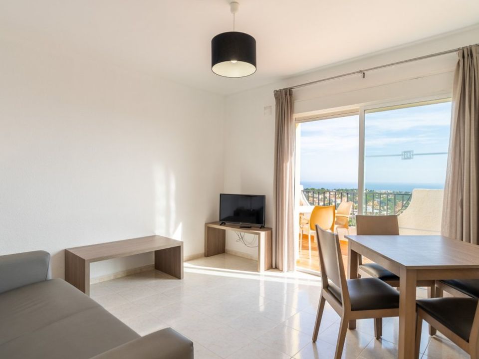Bungalou a Calpe, Alicante - foto 5