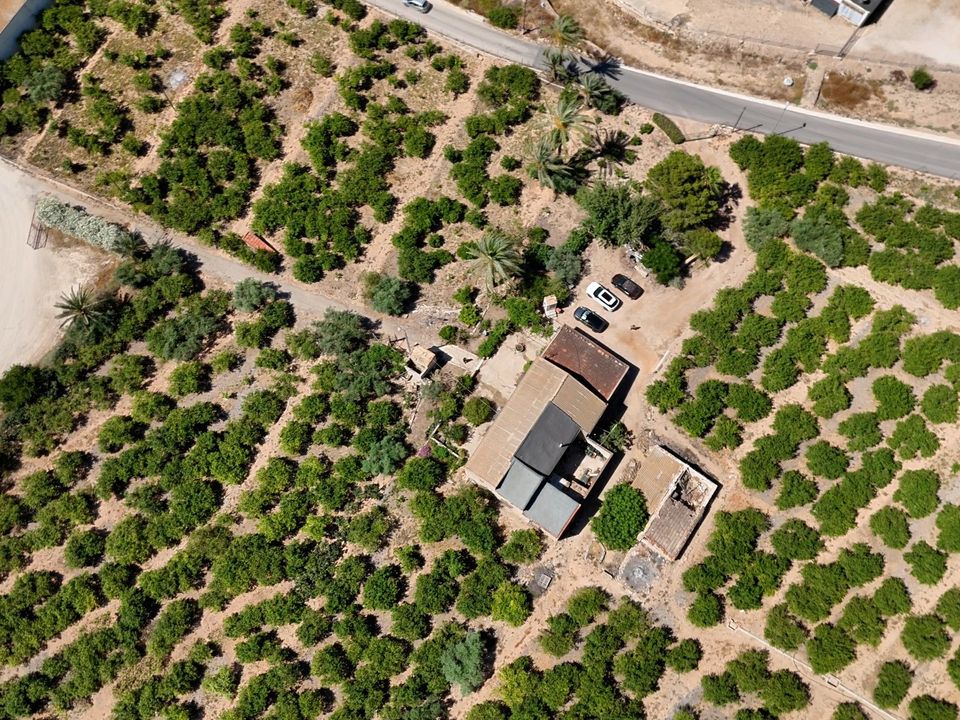 Finca i Orihuela, Alicante - foto 2