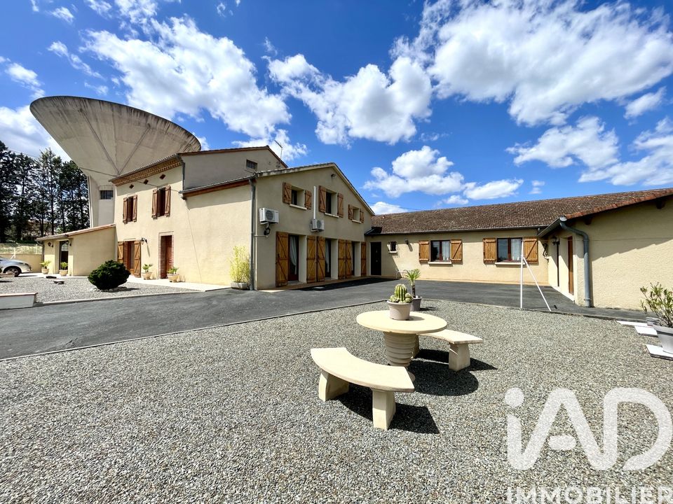 Villa en Albi, Tarn - foto 1