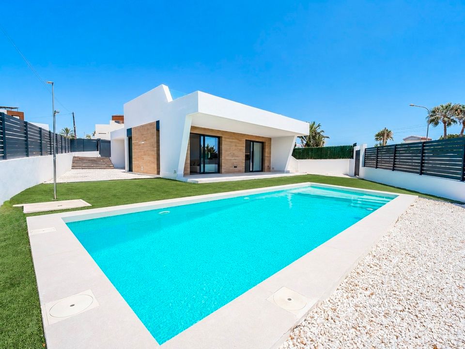 Villa i Ciudad Quesada, Alicante - foto 2