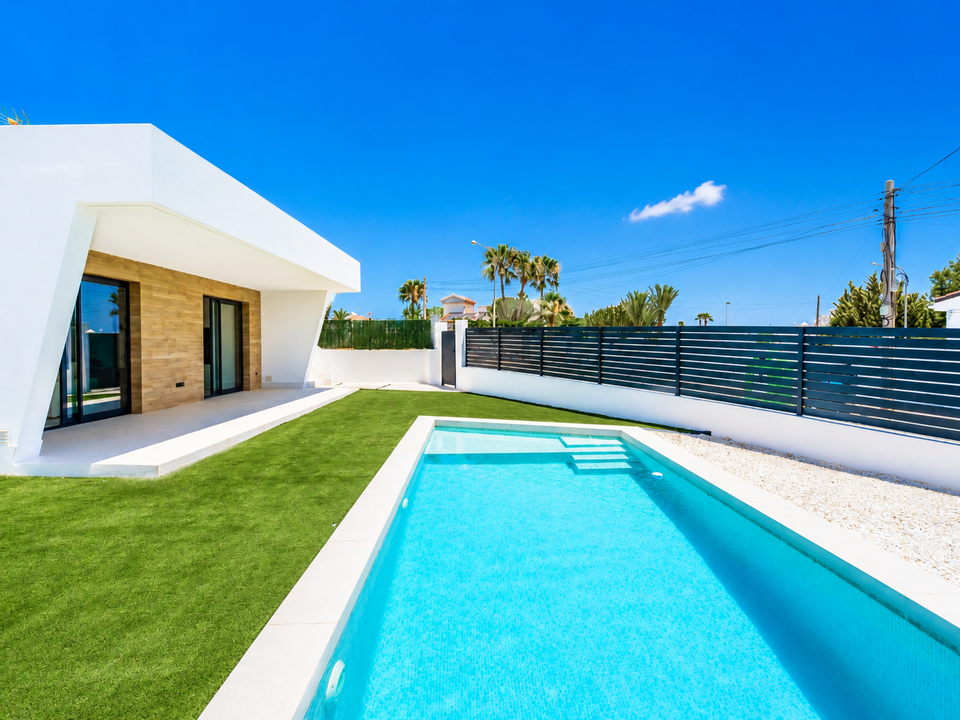 Villa i Ciudad Quesada, Alicante - foto 3