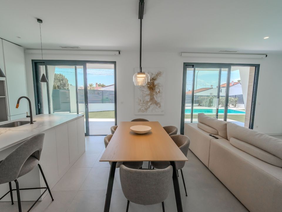 Villa i Ciudad Quesada, Alicante - foto 4