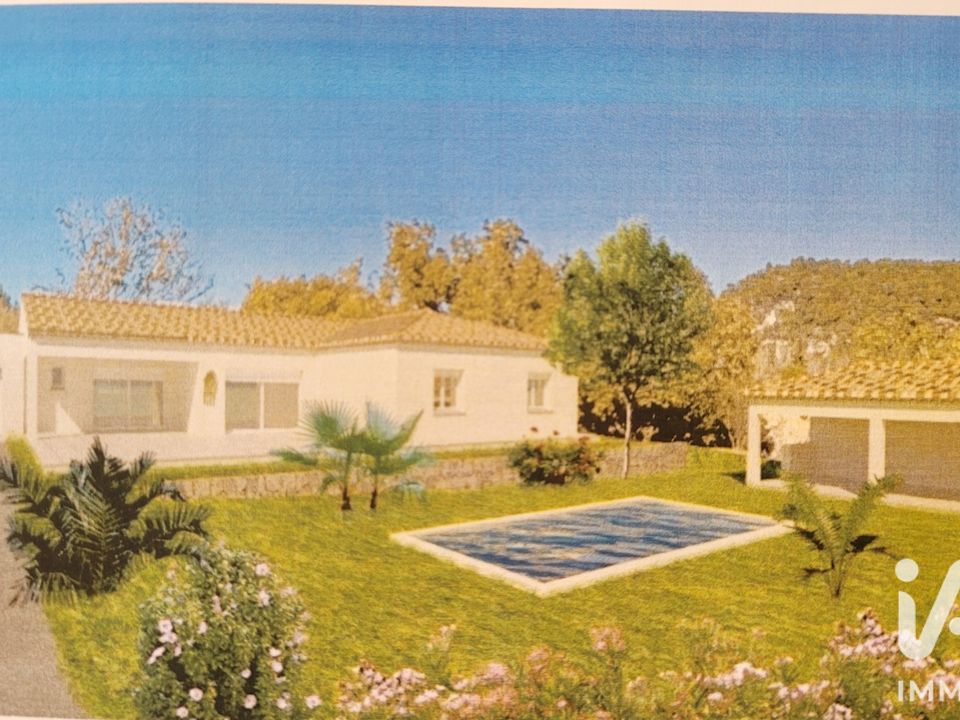 Grundstück in Salernes, Var - Foto 1