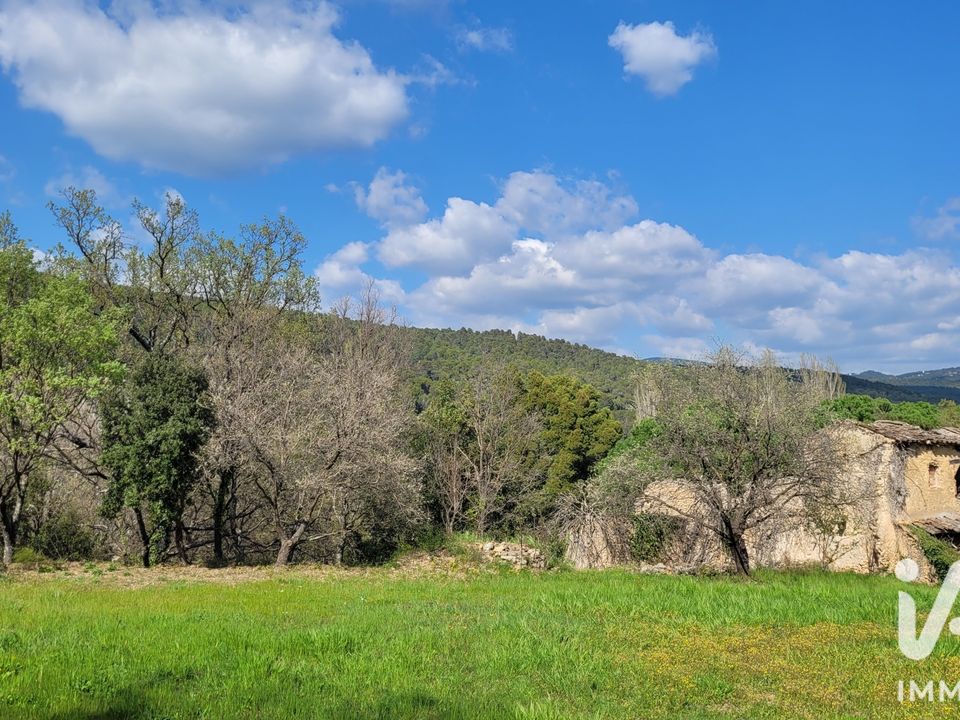 Grundstück in Salernes, Var - Foto 2