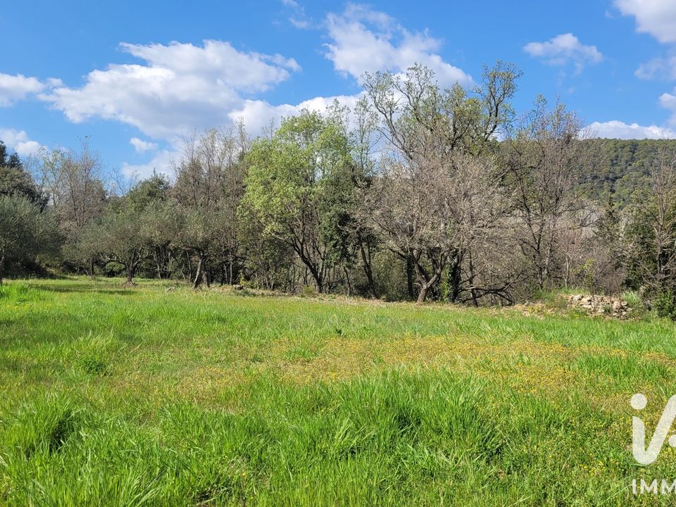 Grundstück in Salernes, Var - Foto 3
