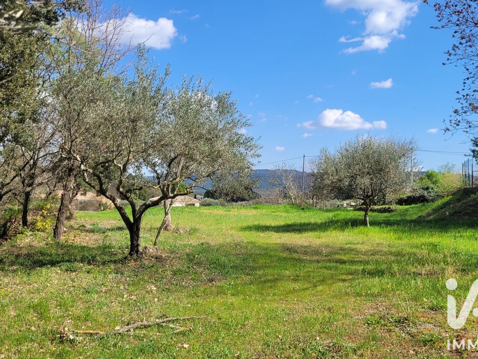 Grundstück in Salernes, Var - Foto 4