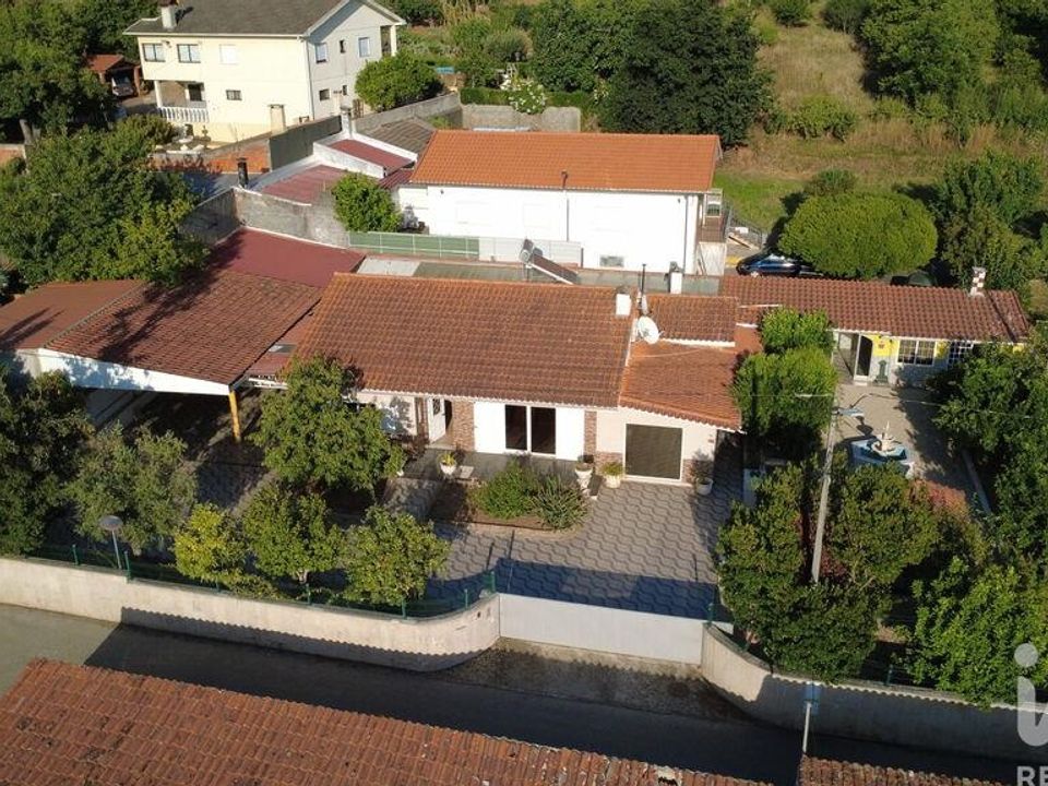 Radhus i Miranda do Corvo, Coimbra - foto 1