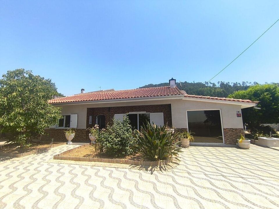 Radhus i Miranda do Corvo, Coimbra - foto 3