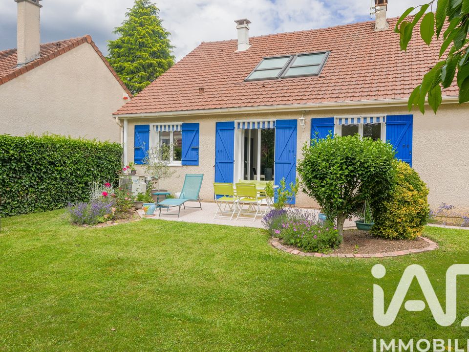 Villa i Étiolles, Essonne - foto 1