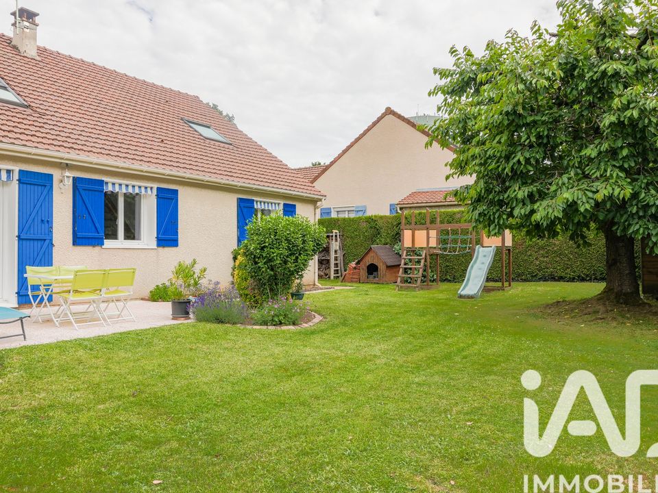 Villa i Étiolles, Essonne - foto 2