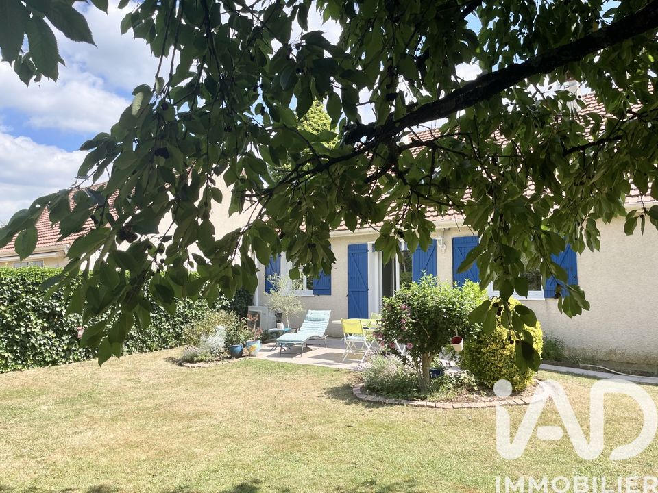 Villa i Étiolles, Essonne - foto 3