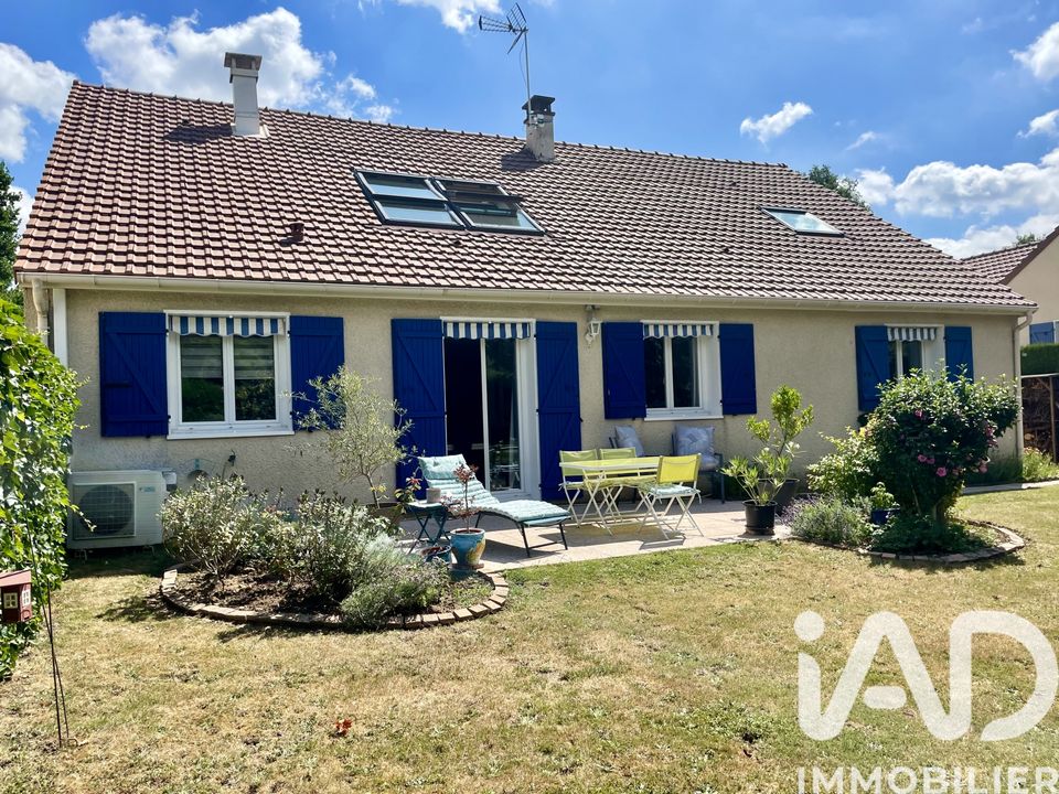 Villa i Étiolles, Essonne - foto 4