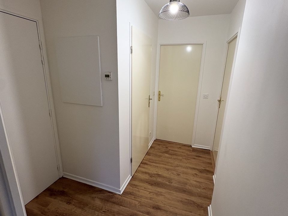 Leilighet i Le Plessis-Trevise, Val-de-Marne - bilde 5