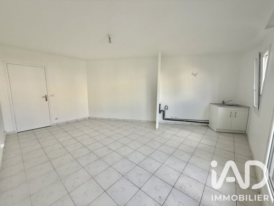 Leilighet i Le Bourget, Seine-Saint-Denis - bilde 1