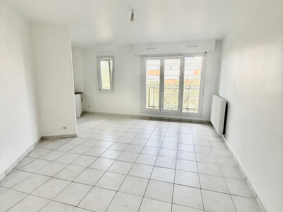 Leilighet i Le Bourget, Seine-Saint-Denis - bilde 2