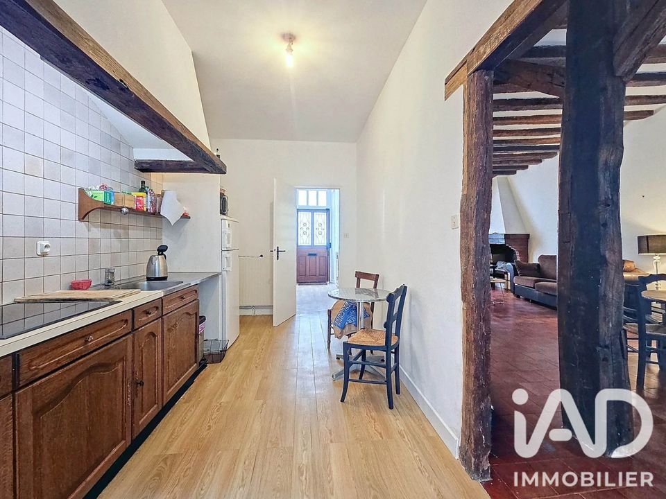Villa en Gien, Loiret - foto 3