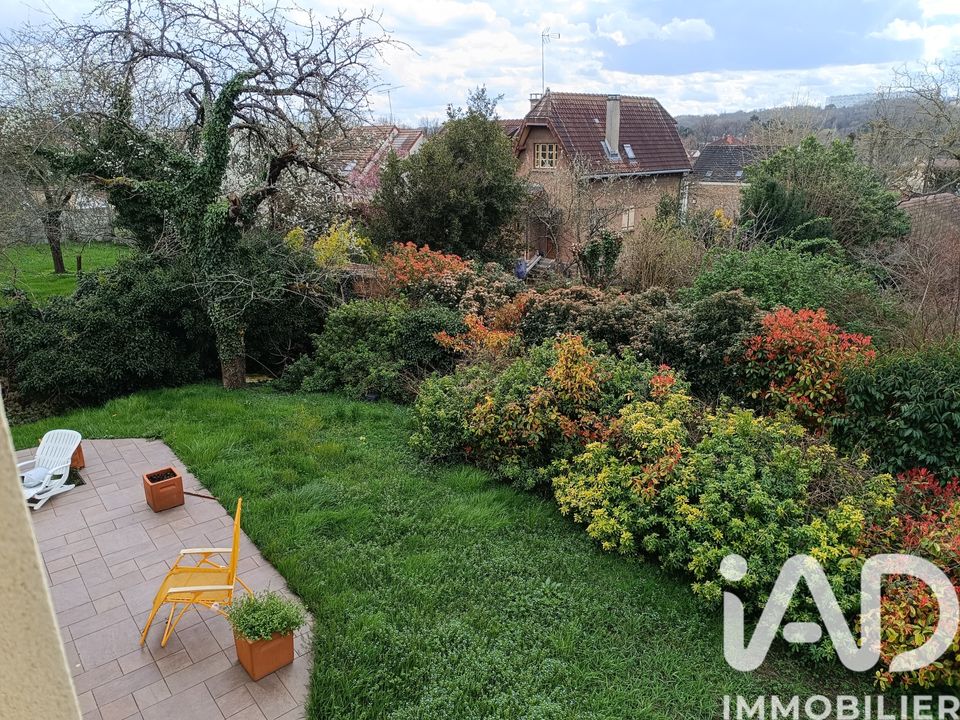 Villa i Soisy-sur-Seine, Essonne - foto 2