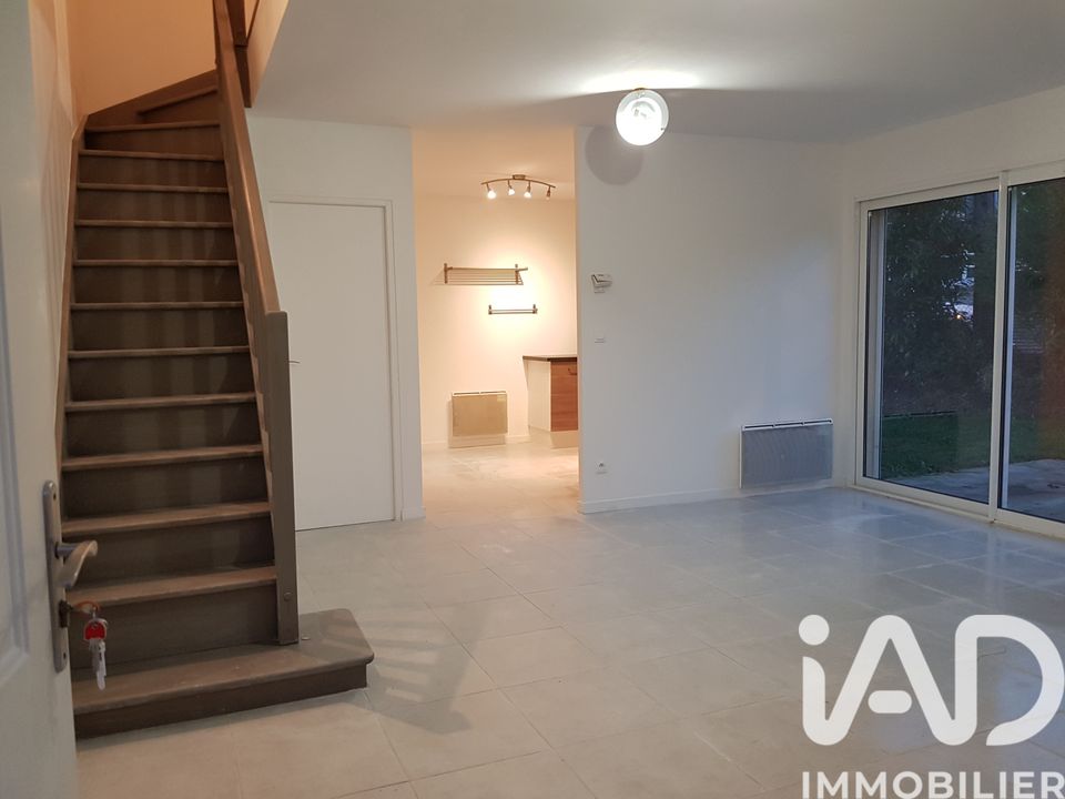 Villa i Soisy-sur-Seine, Essonne - foto 4
