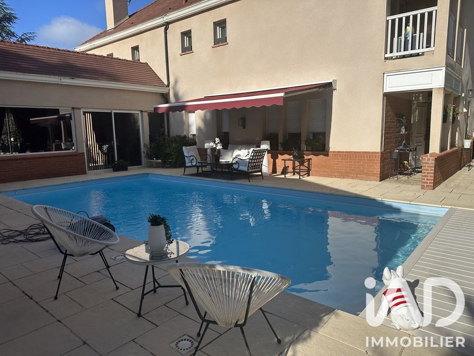Villa i Étiolles, Essonne - foto 2