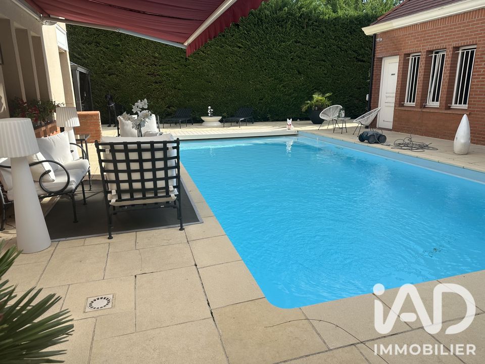 Villa i Étiolles, Essonne - foto 1