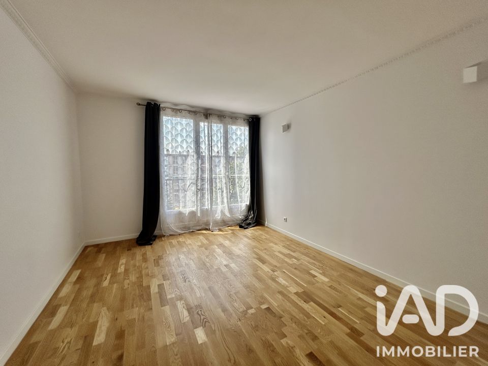 Apartamento en Ablon-sur-Seine, Val-de-Marne - foto 3