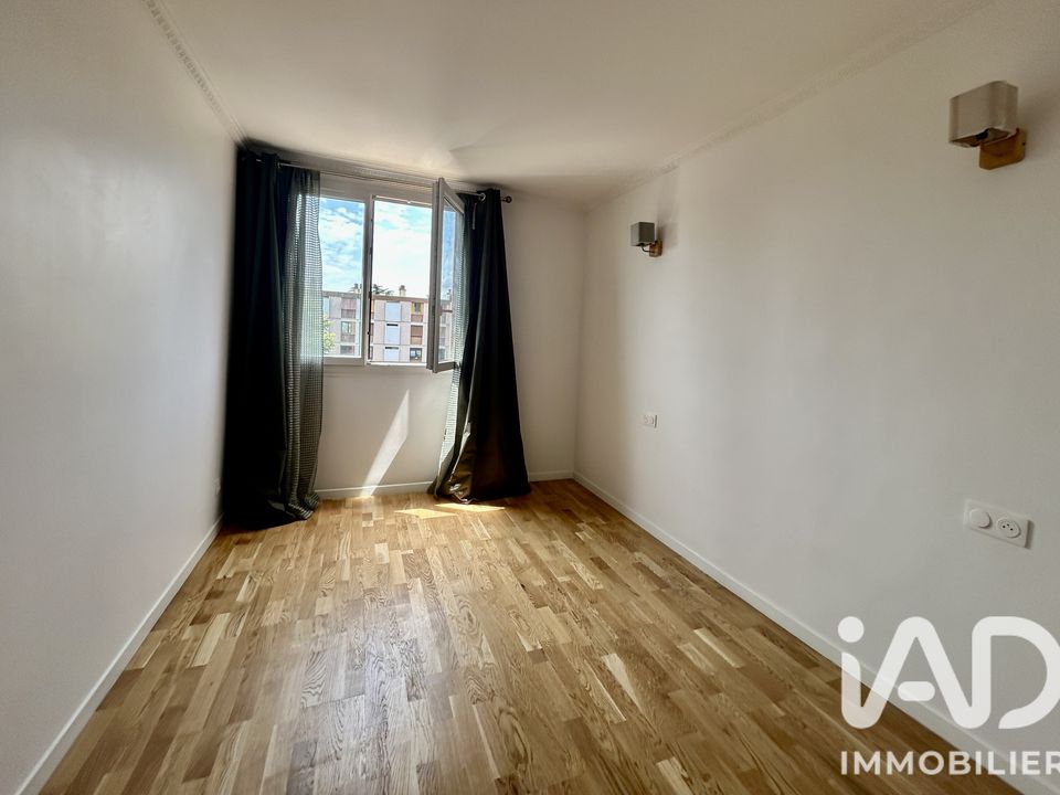 Apartamento en Ablon-sur-Seine, Val-de-Marne - foto 5