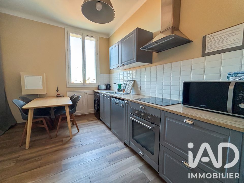 Apartamento en Toulon, Var - foto 2