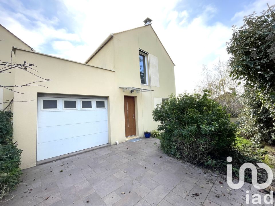 Villa i Soisy-sur-Seine, Essonne - foto 1