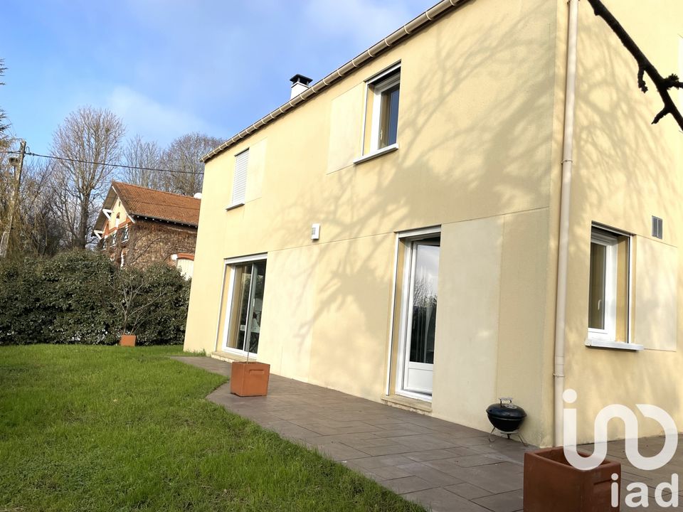 Villa i Soisy-sur-Seine, Essonne - foto 2