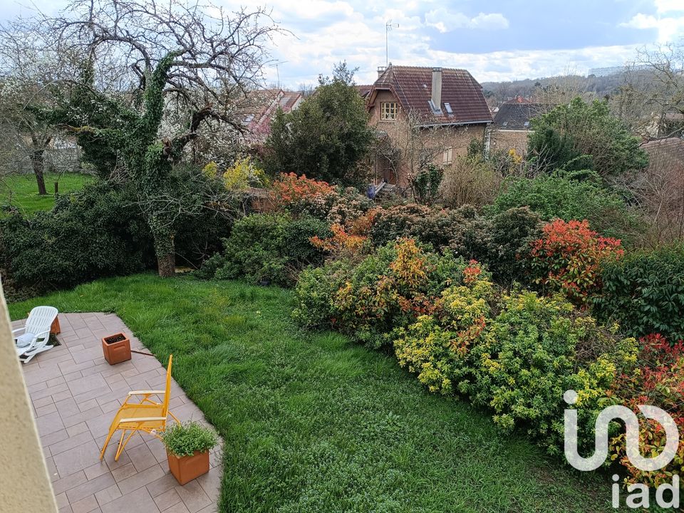 Villa i Soisy-sur-Seine, Essonne - foto 5