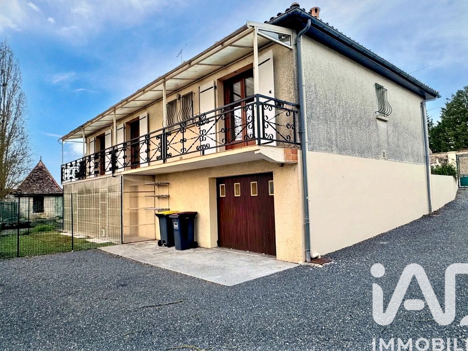 Villa i Roullet-Saint-Estèphe, Charente - foto 3
